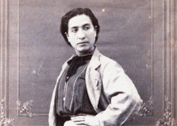 REVOLUCIONÁRIA – Anita Garibaldi lutou em defesa da liberdade dos povos e contra o domínio dos impérios. Foto: Reprodução. REVOLUCIONÁRIA – Anita Garibaldi lutou em defesa da liberdade dos povos e contra o domínio dos impérios. Foto: Reprodução.