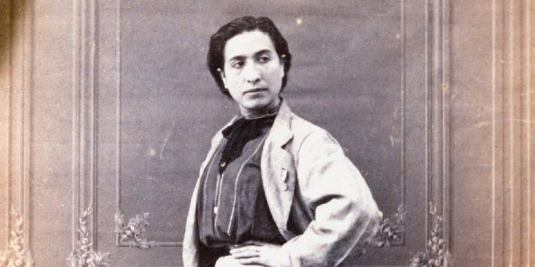 REVOLUCIONÁRIA – Anita Garibaldi lutou em defesa da liberdade dos povos e contra o domínio dos impérios. Foto: Reprodução. REVOLUCIONÁRIA – Anita Garibaldi lutou em defesa da liberdade dos povos e contra o domínio dos impérios. Foto: Reprodução.
