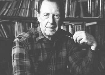 Williams defendeu uma concepção de cultura ligada à experiência social e histórica. Foto: Divulgação/Raymond Williams