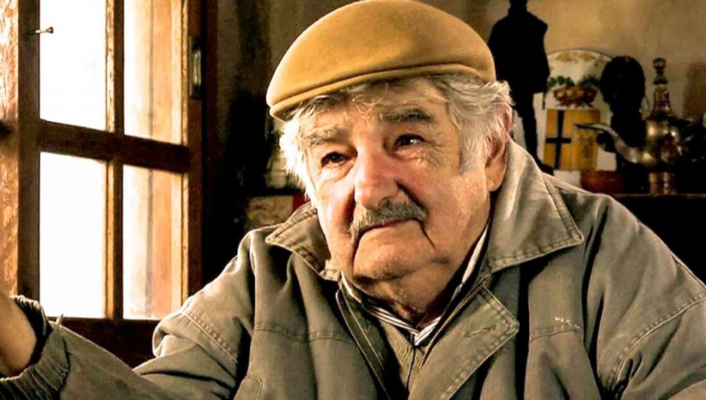 Crianças sírias encontrarão no Uruguai uma nova oportunidade de vida e segurança. Foto: Divulgação/Pepe Mujica, ex-presidente do Uruguay