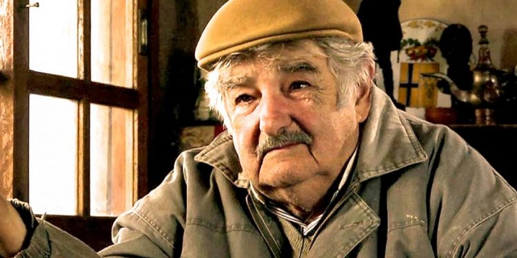 Crianças sírias encontrarão no Uruguai uma nova oportunidade de vida e segurança. Foto: Divulgação/Pepe Mujica, ex-presidente do Uruguay