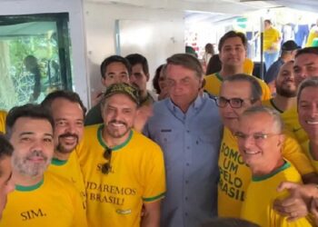 oposição interna entre evangélicos ganha corpo contra o uso político da fé. Foto: Reprodução/Twitter