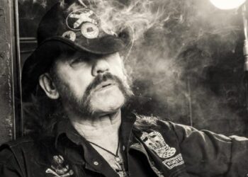 "Toquem alto": O último desejo de Lemmy Kilmister após batalha contra o câncer. Foto: Reprodução/Internet