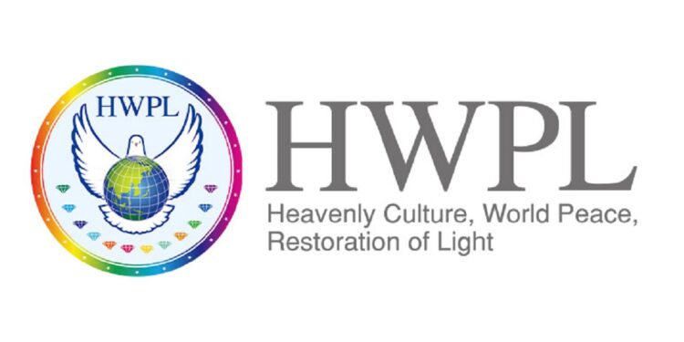 A HWPL mobiliza milhares de voluntários para promover a cultura da paz e a cooperação entre as nações. Foto: Divulgação. A HWPL mobiliza milhares de voluntários para promover a cultura da paz e a cooperação entre as nações. Foto: Divulgação.