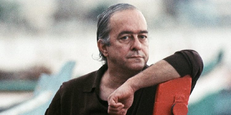 Foto: reprodução/Vinícius de Moraes Foto: reprodução/Vinícius de Moraes