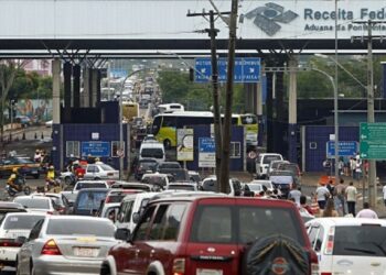 Regularizar compras evita apreensões e problemas com a fiscalização. Foto: Reprodução/Internet