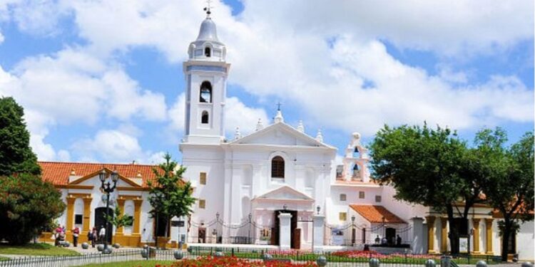 Igreja de Nossa Senhora do Pilar