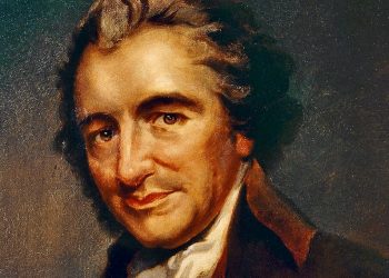 Foto: Reprodução/Thomas Paine