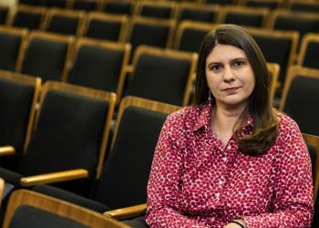 Silvia Matos, coordenadora do Boletim Macro do Instituto Brasileiro de Economia (FGV IBRE).