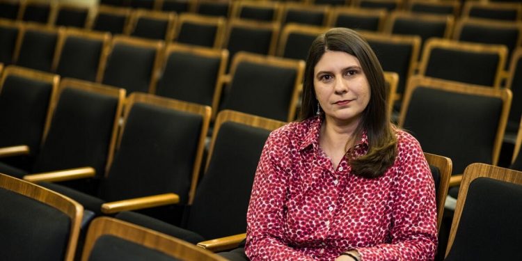 Silvia Matos, coordenadora do Boletim Macro do Instituto Brasileiro de Economia (FGV IBRE). Silvia Matos, coordenadora do Boletim Macro do Instituto Brasileiro de Economia (FGV IBRE).