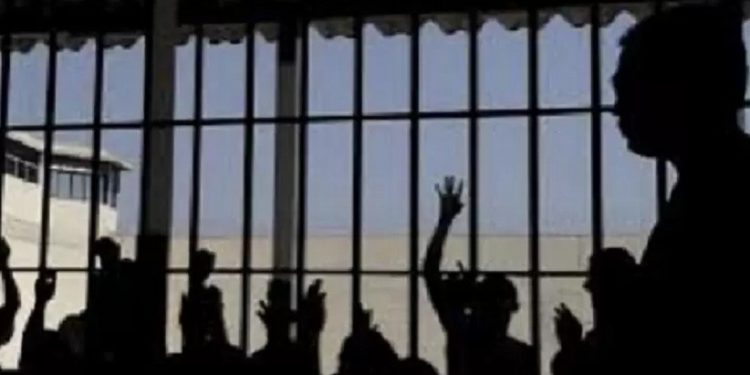 Ong mostrou sua peocupação com a situação carcerária no estado - Foto: Reprodução Presídio de Pedrinhas é citado entre os mais problemáticos do Brasil. Foto: Reprodução