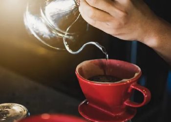 Como Preparar Um Bom Café Em Casa-fronteiralivre
