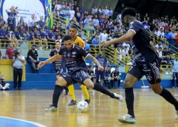 Nilton Rolin / Foz Cataratas Futsal