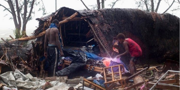 Foto: Reuters/Unicef Pacific Foto: Reuters/Unicef Pacific