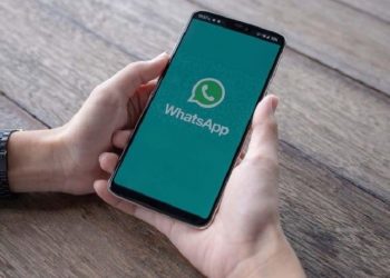 O WhatsApp é o aplicativo de mensagens mais utilizado no Brasil - Foto: Reprodução