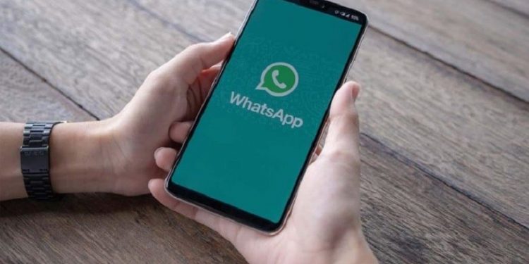 O WhatsApp é o aplicativo de mensagens mais utilizado no Brasil - Foto: Reprodução O WhatsApp é o aplicativo de mensagens mais utilizado no Brasil - Foto: Reprodução