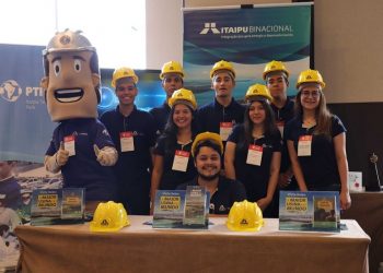 Os dois eventos são abertos ao empresariado e gestores em geral – foto de Tiago Lino (2019)