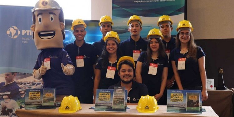 Os dois eventos são abertos ao empresariado e gestores em geral – foto de Tiago Lino (2019) Os dois eventos são abertos ao empresariado e gestores em geral – foto de Tiago Lino (2019)