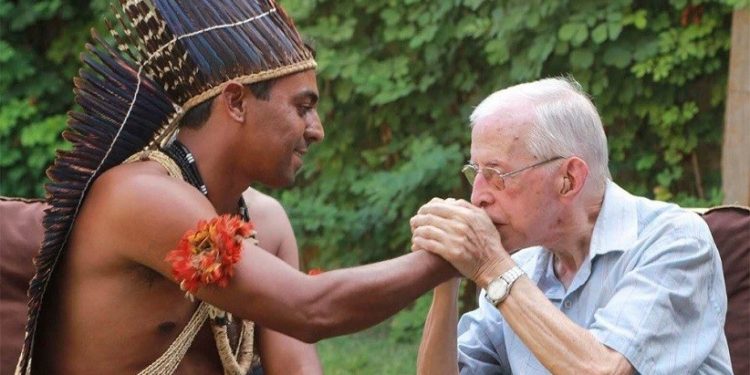 Dom Pedro ofereceu a sua solidariedade a grupos de religiosos e de trabalhadores e trabalhadoras contra as ditaduras militares no América Latina. Foto: Portal Vermelho Dom Pedro ofereceu a sua solidariedade a grupos de religiosos e de trabalhadores e trabalhadoras contra as ditaduras militares no América Latina. Foto: Portal Vermelho