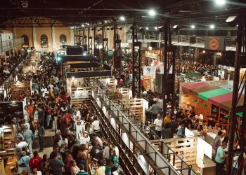 Foto: Divulgação/Expocachaça