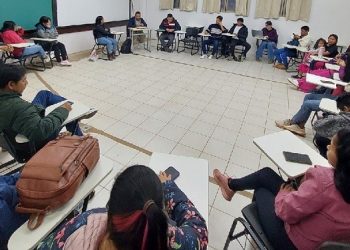 Estudantes de 28 povos indígenas e de 8 nacionalidades estão presentes nos cursos de graduação da UNILA