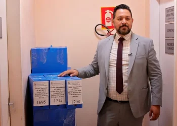 Foto: Christian Rizzi - Câmara Foz