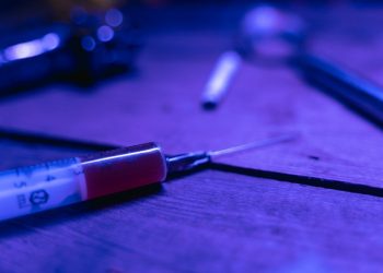 Foto: MART  PRODUCTION/Pexels