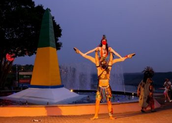 Fotografia: Nilton Rolin 
