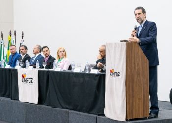 Fotos: Sara Cheida/Itaipu Binacional