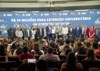 Crédito fotos: Alexandre Marchetti/Itaipu Binacional