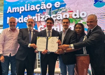 Foto: Divulgação/PTI Brasil