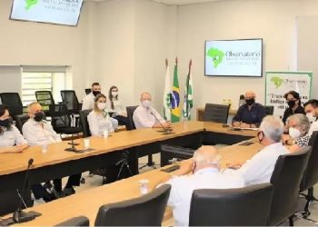 Observatório Social monitora aplicação dos recursos públicos – Foto Divulgação