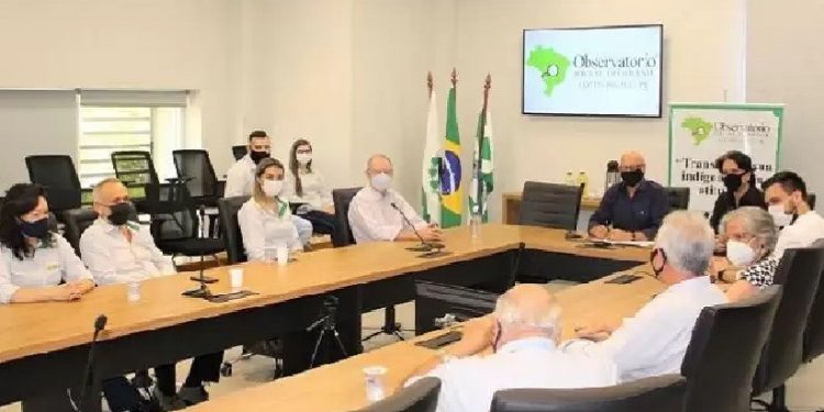 Observatório Social monitora aplicação dos recursos públicos – Foto Divulgação Observatório Social monitora aplicação dos recursos públicos – Foto Divulgação