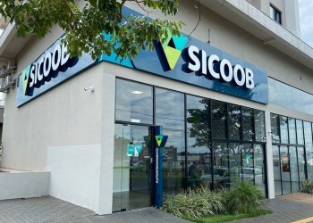 Forte presença e os investimentos nos canais digitais do Sicoob têm contribuído para a expansão e adesão de novos cooperados -Foto: Divulgação