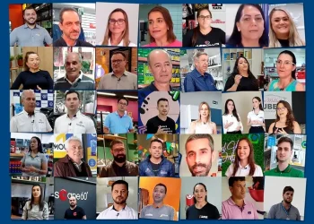 Uma das frentes de atuação desse diálogo permanente é a produção de vídeos para o quadro Fala, associado! – foto divulgação
