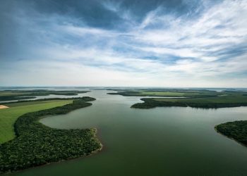 Foto: Alexandre Marchetti/Itaipu Binacional