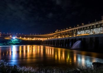 Foto: Alexandre Marchetti | Itaipu Binacional