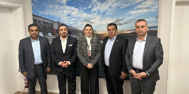 Fotos: Andressa Szekut/Prefeitura de Foz