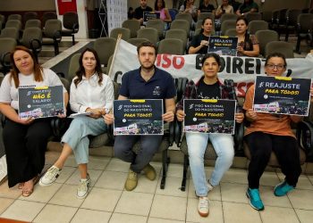 Fotos: Divulgação/Câmara Municipal de Foz do Iguaçu