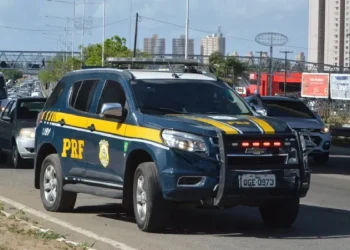 Foto: Divulgação/Polícia Federal