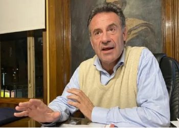 Ministro da Saúde, Daniel Salinas, diz que vigilância e testes foram intensificados em idosos e trabalhadores de asilo, foco de coronavírus em vários país do mundo Ministro da Saúde, Daniel Salinas, diz que vigilância e testes foram intensificados em idosos e trabalhadores de asilo, foco de coronavírus em vários país do mundo
