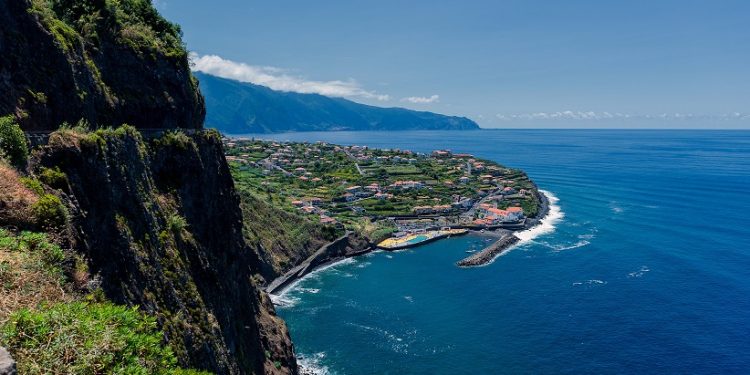 Ponta Delgada - Crédito Turismo da Madeira Ponta Delgada - Crédito Turismo da Madeira