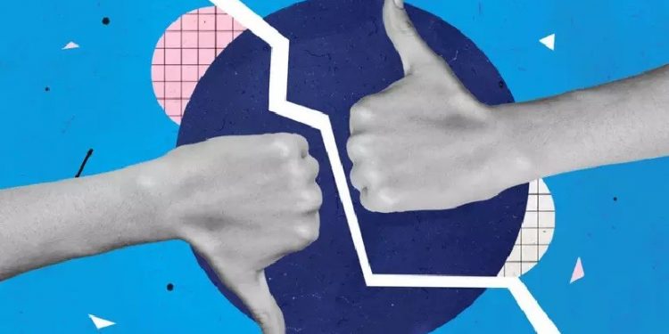 Saúde mental: como a cultura do cancelamento prejudica a vida das pessoas? - Foto: Shutterstock / Viva Saúde Saúde mental: como a cultura do cancelamento prejudica a vida das pessoas? - Foto: Shutterstock / Viva Saúde