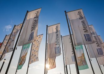 Crédito: ©️ Messe Berlin GmbH