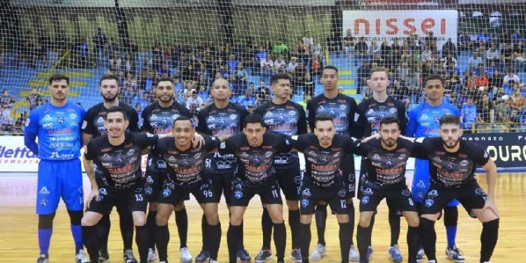 Créditos fotografias: Nilton Rolin | Foz Cataratas Futsal Créditos fotografias: Nilton Rolin | Foz Cataratas Futsal