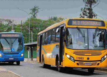 Foto: Divulgação/Foztrans