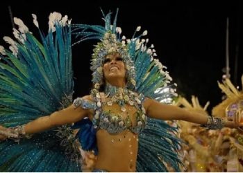 O Carnaval da América do Sul é um dos destaques do calendário cultural