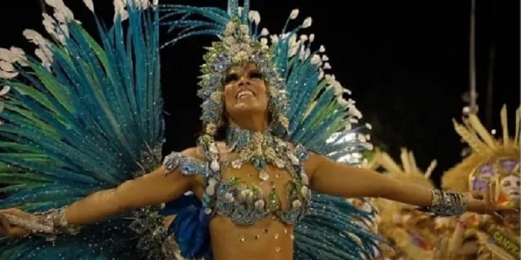O Carnaval da América do Sul é um dos destaques do calendário cultural O Carnaval da América do Sul é um dos destaques do calendário cultural