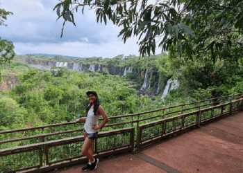 Iguaçu é um dos Parques Nacionais mais visitados da Argentina / Créditos: Daytours4u