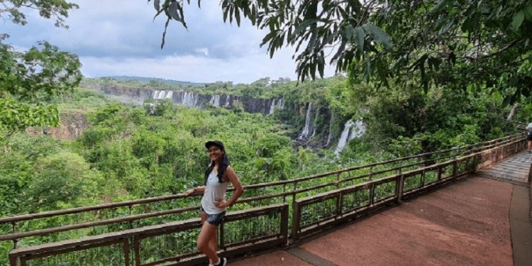 Iguaçu é um dos Parques Nacionais mais visitados da Argentina / Créditos: Daytours4u Iguaçu é um dos Parques Nacionais mais visitados da Argentina / Créditos: Daytours4u